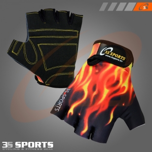 Kids Cycling Gloves