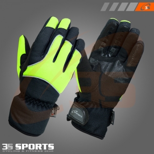 MENS CYCLING WINTER GLOVES