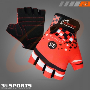 Kids Cycling Gloves