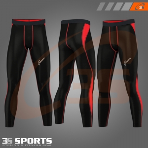 Mens Cycling Trousers
