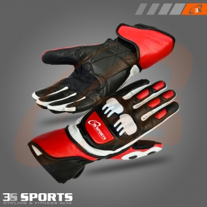 Motorbike/Motorcycle Gloves
