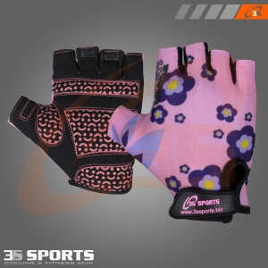 KIDS CYCLING GLOVES