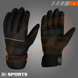MENS CYCLING WINTER GLOVES