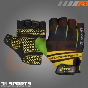 KIDS CYCLING GLOVES