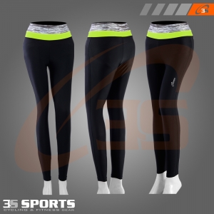 ladies cycling trousers