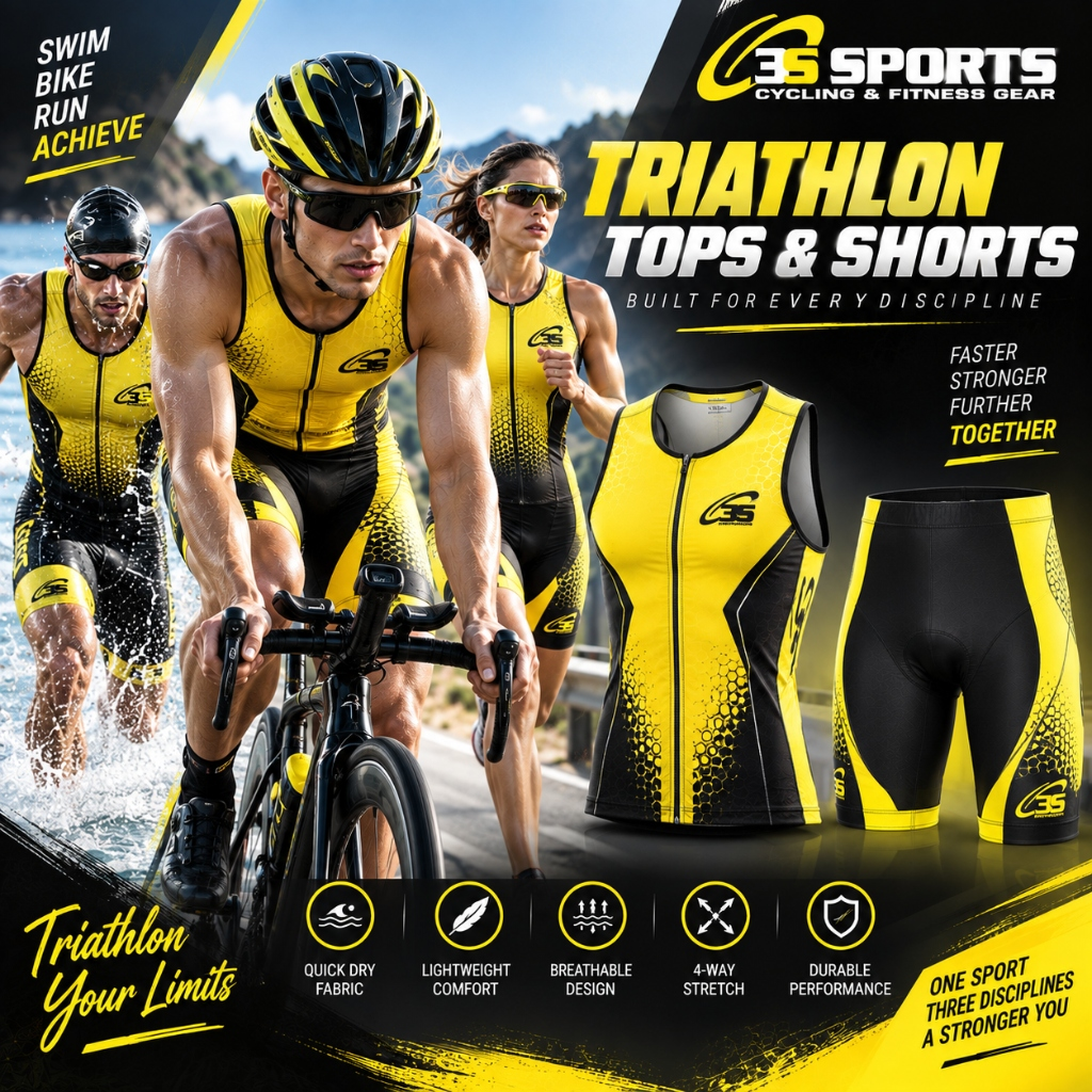 Triathlon
