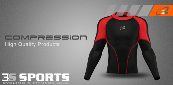 Compression Wears