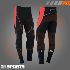 Mens Cycling Trousers
