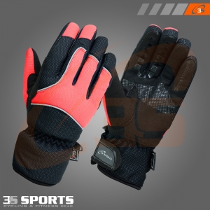 MENS CYCLING WINTER GLOVES