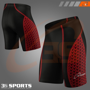 Men Cycling Short