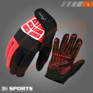 Motorbike/Motorcycle Gloves