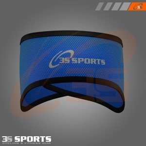 Cycling Headband