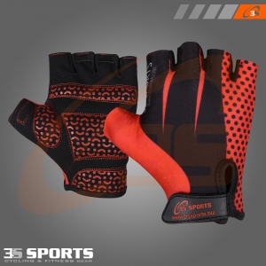 KIDS CYCLING GLOVES