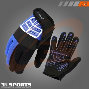 Motorbike/Motorcycle Gloves