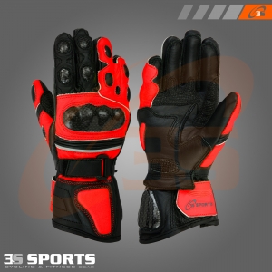Motorbike/Motorcycle Gloves