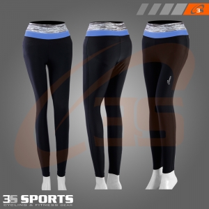 ladies cycling trousers