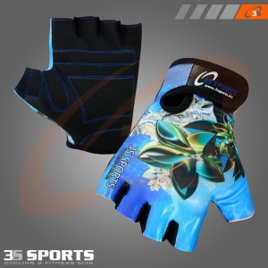 Kids Cycling Gloves