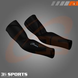 Cycling Arm Warmers