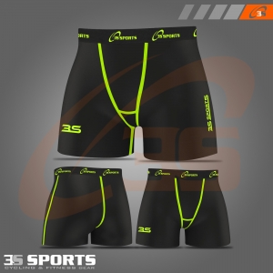 Boxer Short