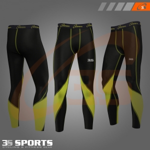 Mens Cycling Trousers
