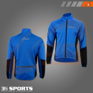 Cycling Winter Jacket
