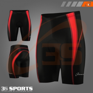 Men Cycling Short