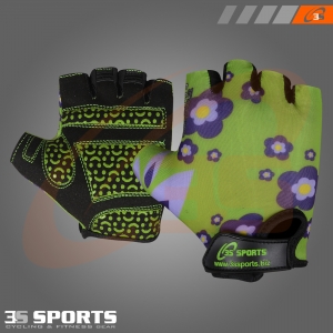 KIDS CYCLING GLOVES