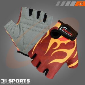 Kids Cycling Gloves
