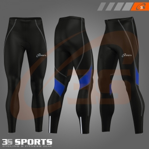 Compression Trouser