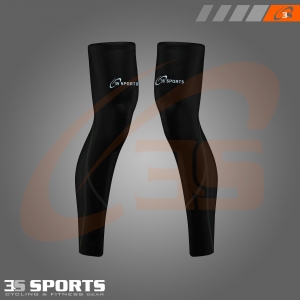 Cycling Leg Warmer
