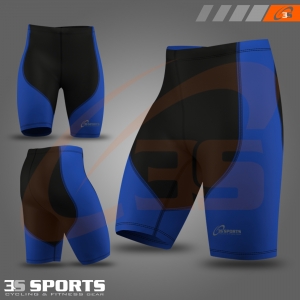 Compression Short
