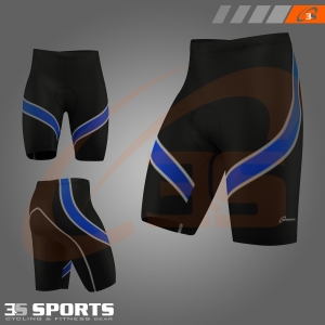 Men Cycling Short