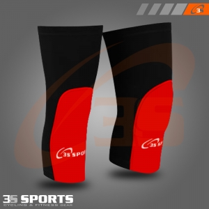 Cycling Knee Warmer