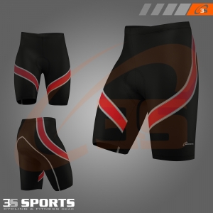 Men Cycling Short