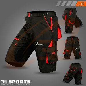 MTB Cycling Short