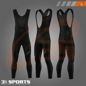 Cycling Bib Tights 