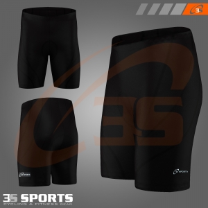 Men Cycling Shorts