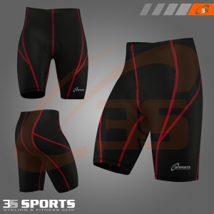 Men Cycling Short