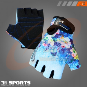Kids Cycling Gloves