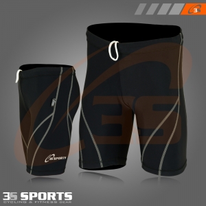 Compression Short