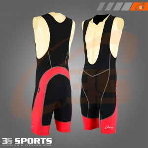 Men Cycling Bib Short