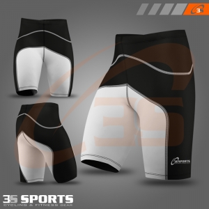 Compression Short