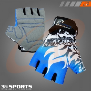 Kids Cycling Gloves