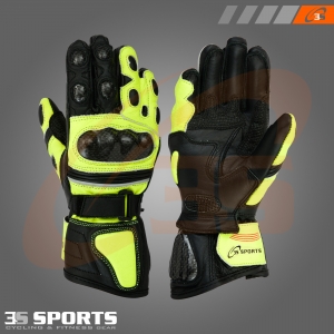 Motorbike/Motorcycle Gloves