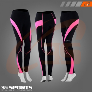 ladies cycling trousers