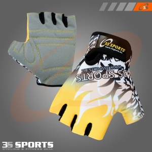 Kids Cycling Gloves