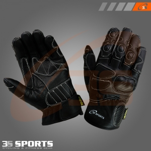 MOTORBIKE/MOTORCYCLE GLOVES