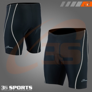 Men Cycling Short