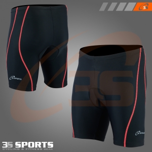 Men Cycling Short