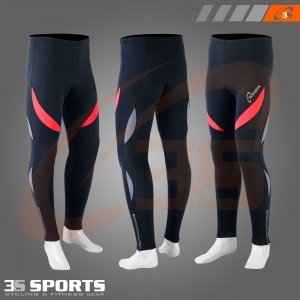 Mens Cycling Trousers